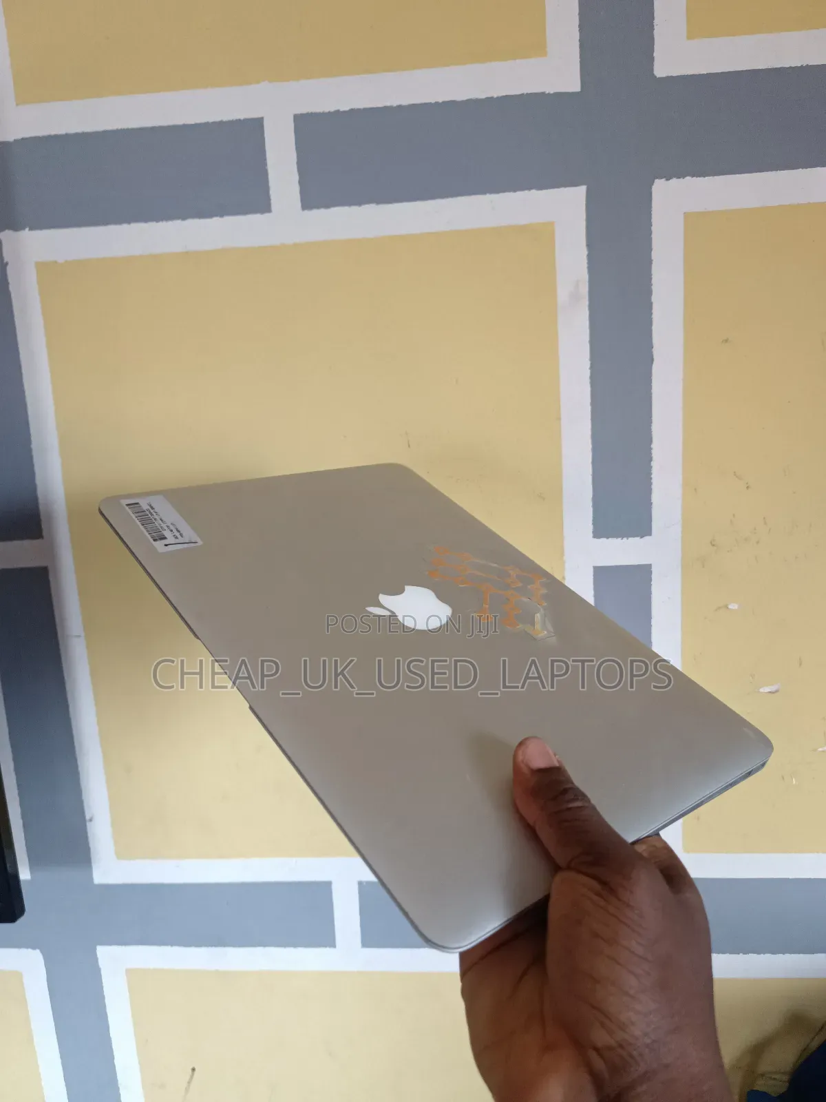 Laptop Apple MacBook Air 2015 8GB Intel Core I5 SSD 128GB