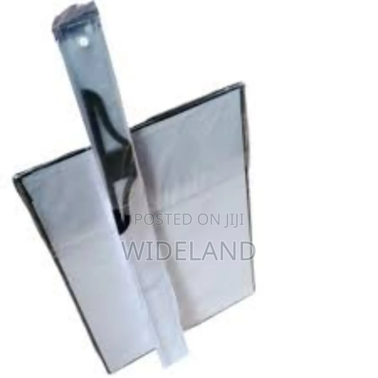 Drawing Board and T-Square