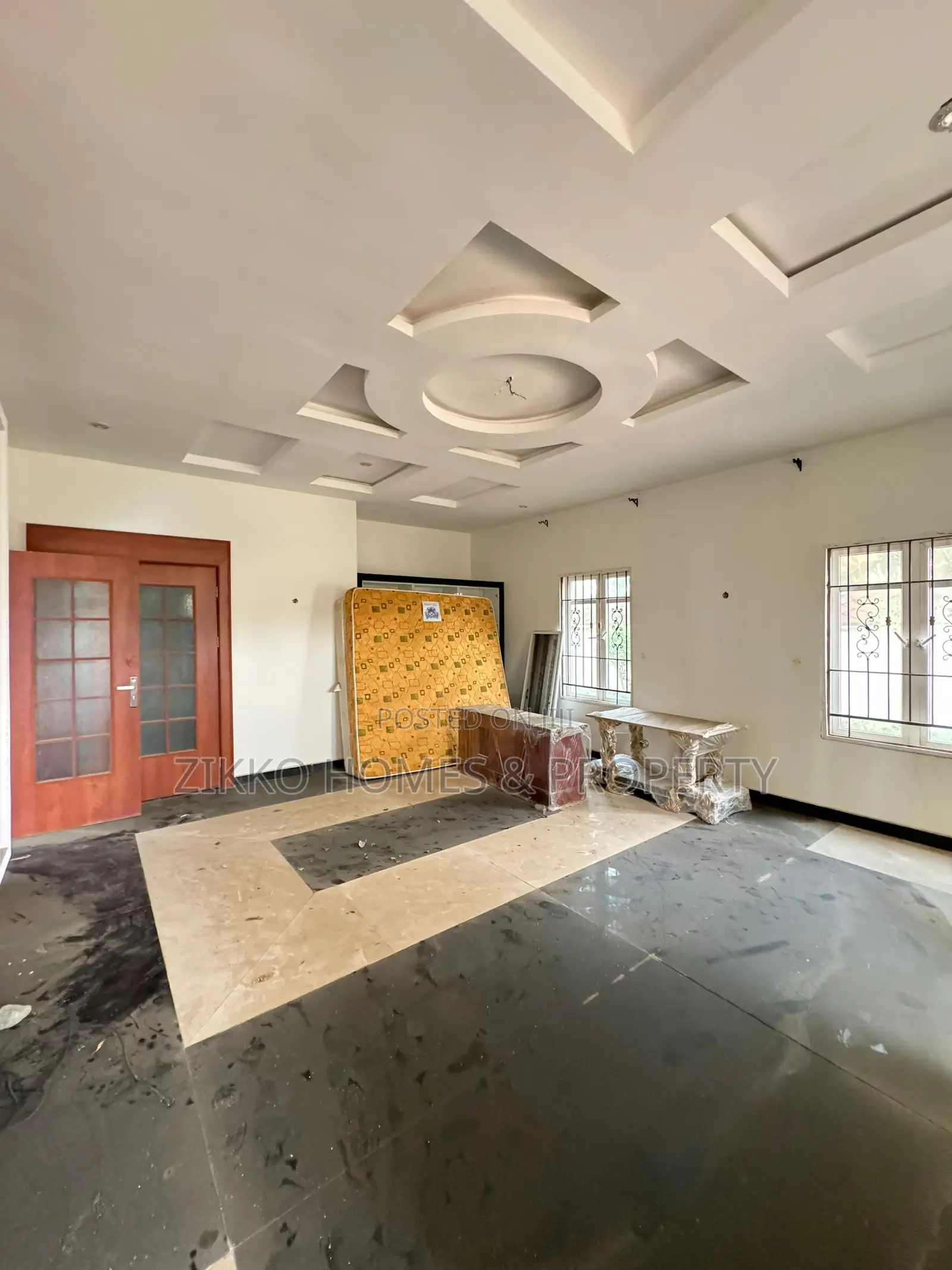 Furnished 6bdrm Duplex in Lekki Phase 1 for sale