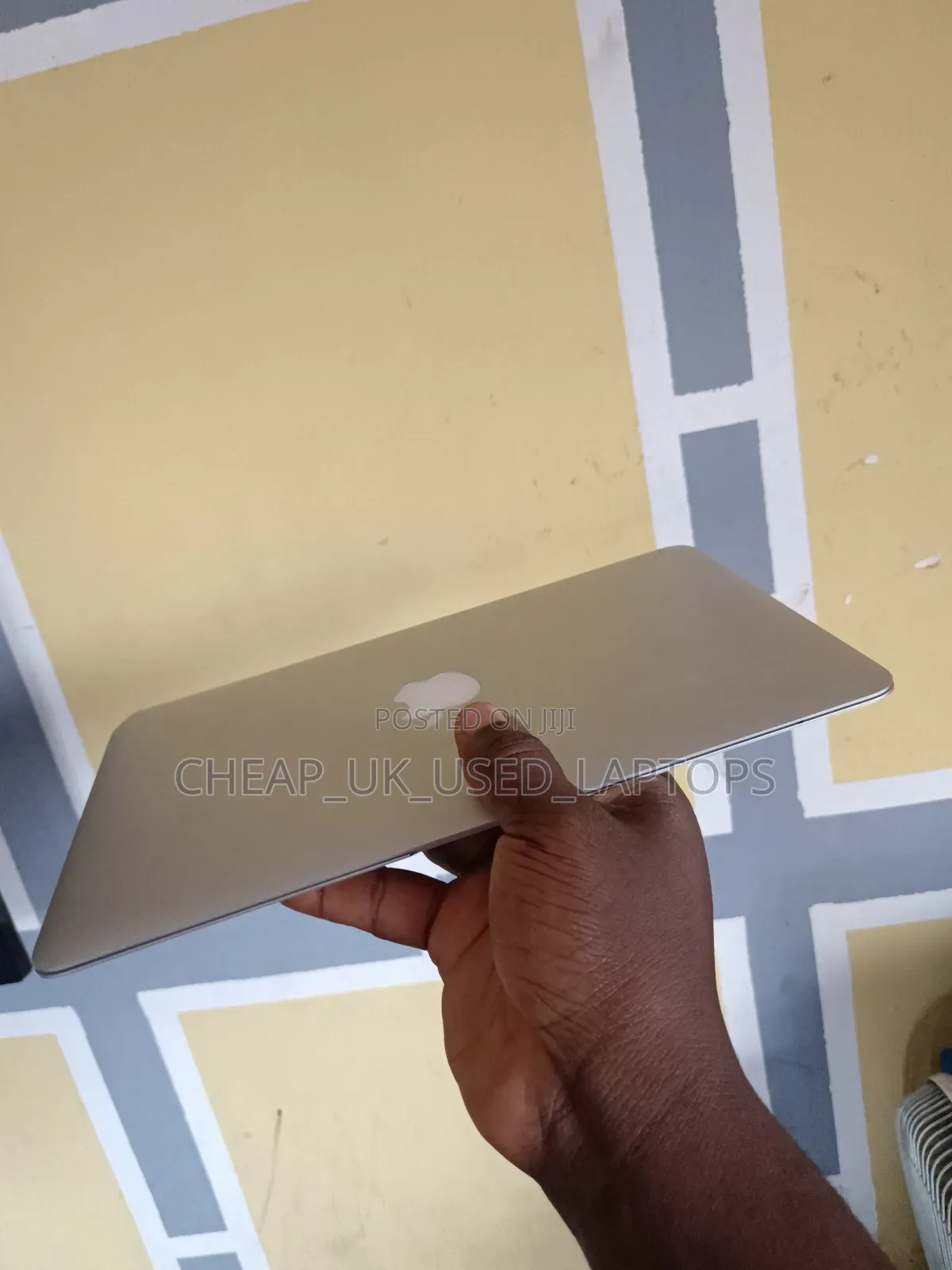 Laptop Apple MacBook Air 2015 4GB Intel Core I5 SSD 128GB