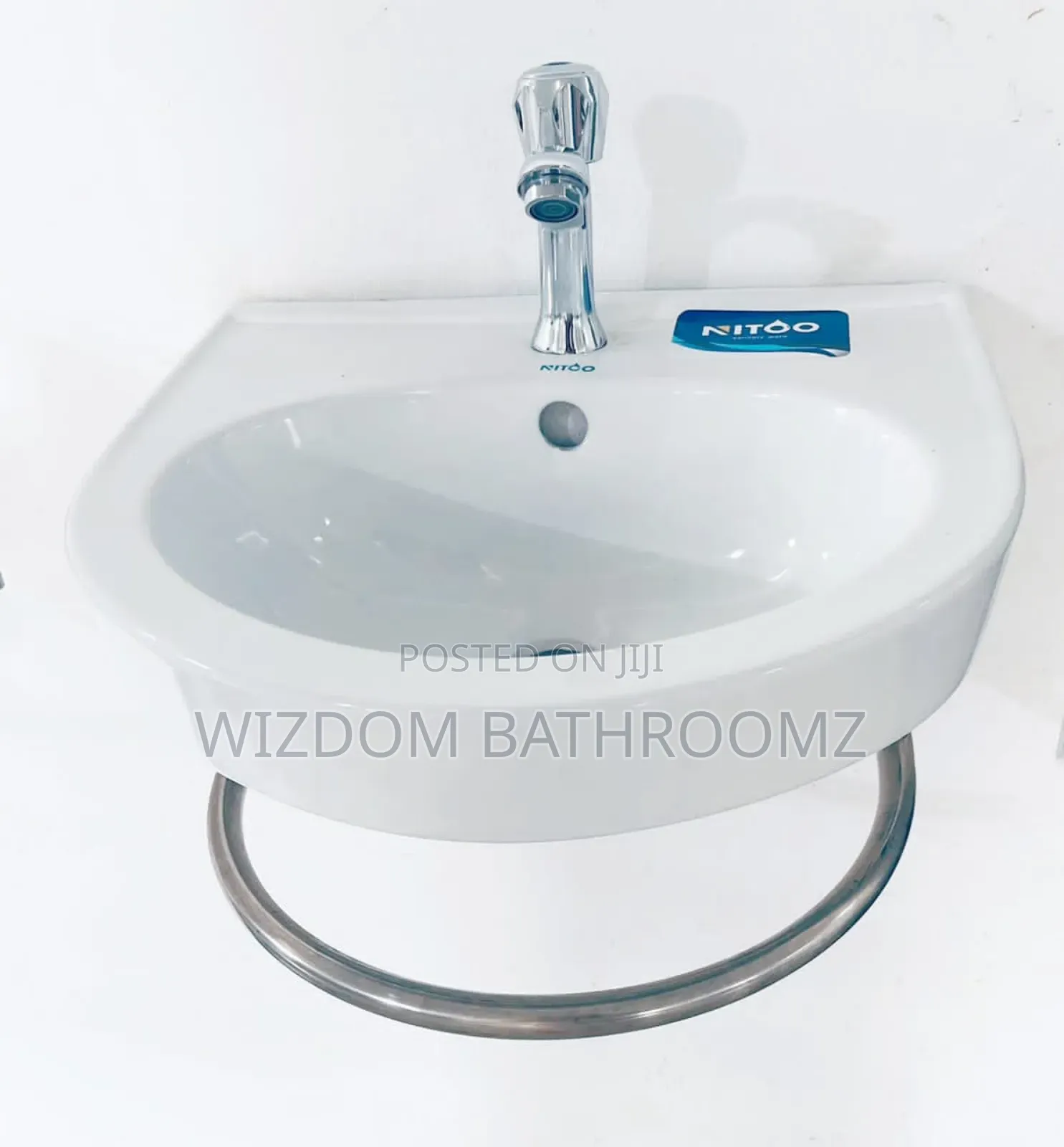 All Types of Wall Hanging Basin