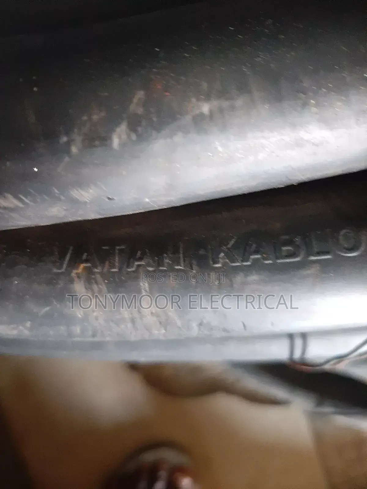 70mm 4core VATAN PVC