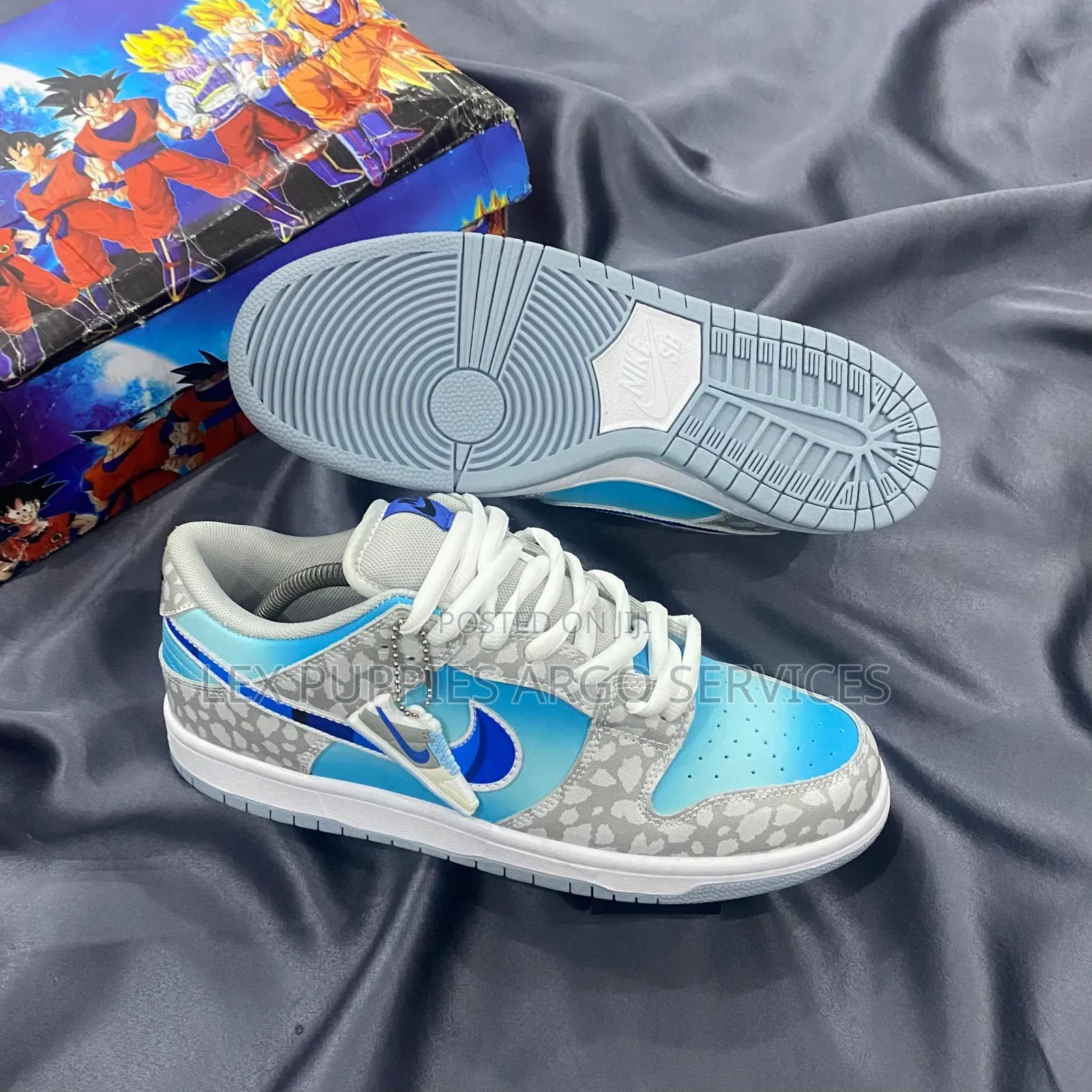 Nike Sb Dunk
