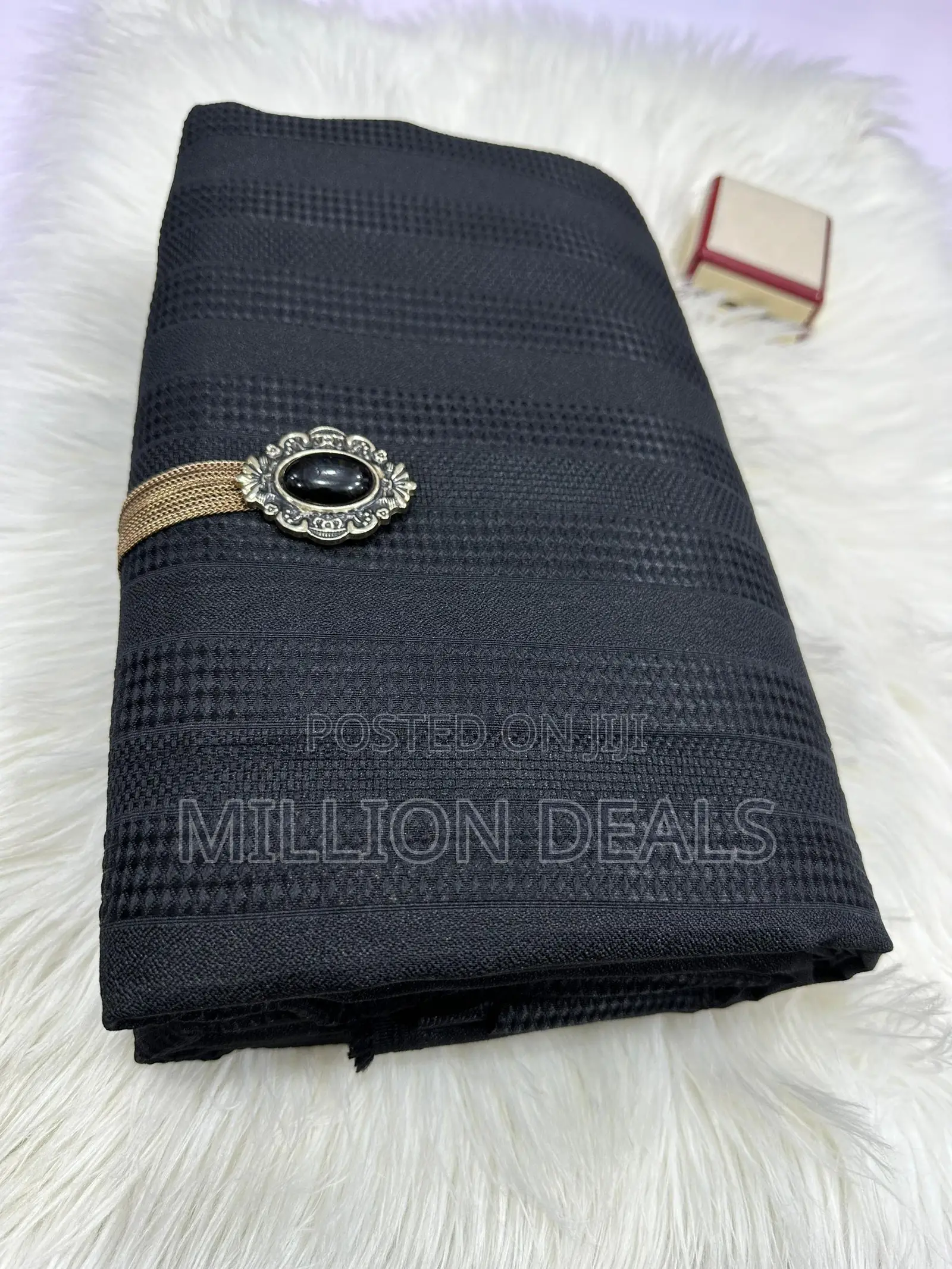 Pure Tissue Luxury Cotton Men’S Nativewears Material Cloth