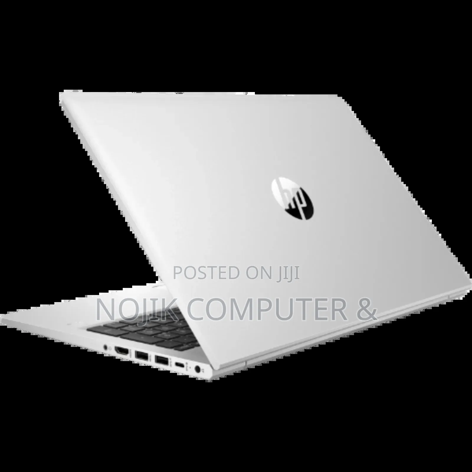 New Laptop HP ProBook 450 G9 8GB Intel Core i5 SSD 512GB