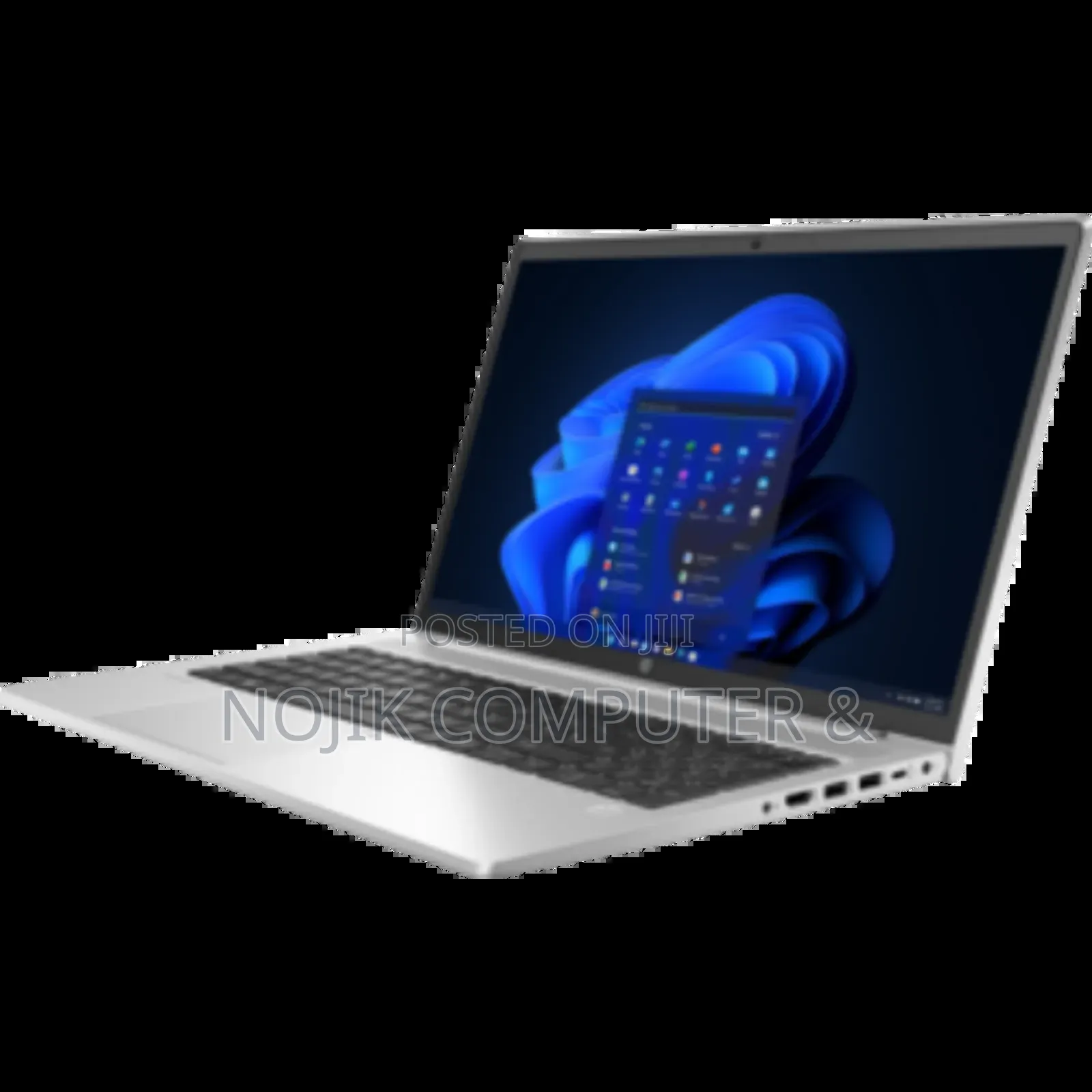 New Laptop HP ProBook 450 G9 8GB Intel Core i5 SSD 512GB