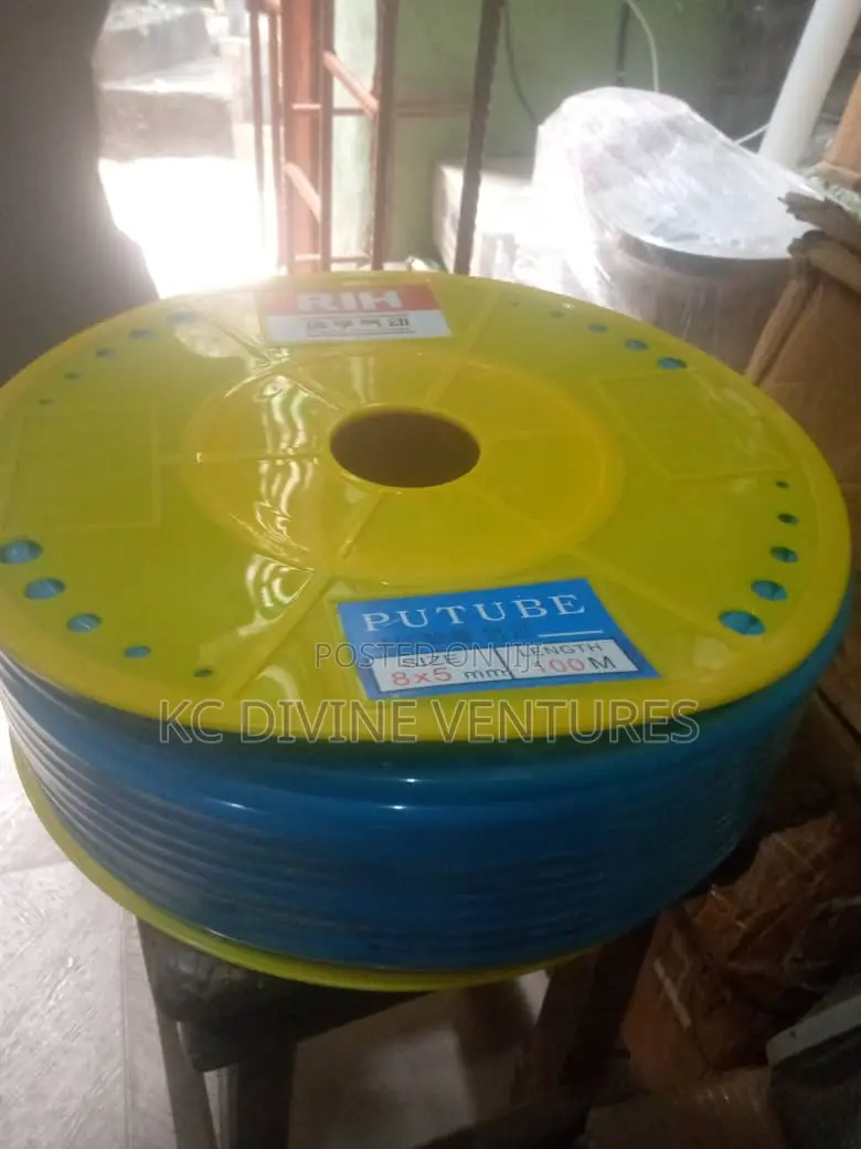 PU Air Hose