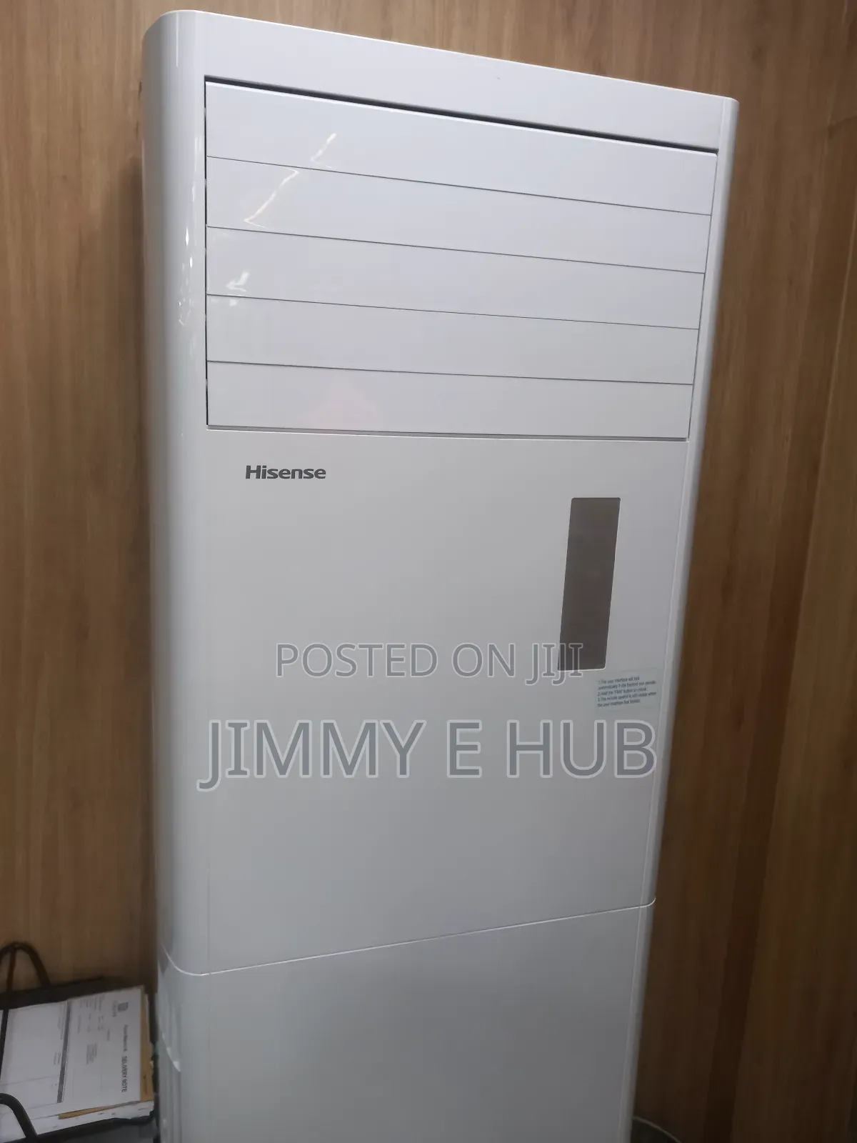 Hisense Floor Standing AC 3.0HP