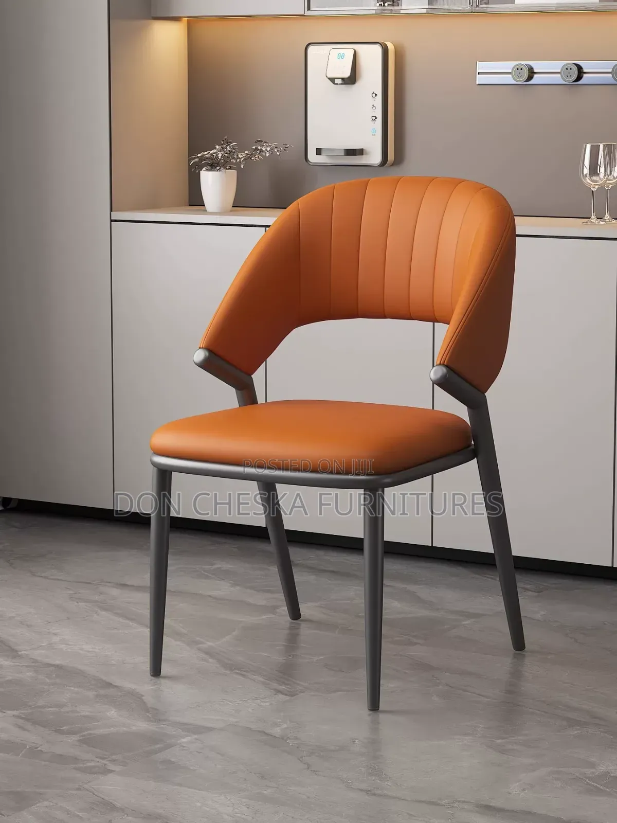 Classic Dinning Chair