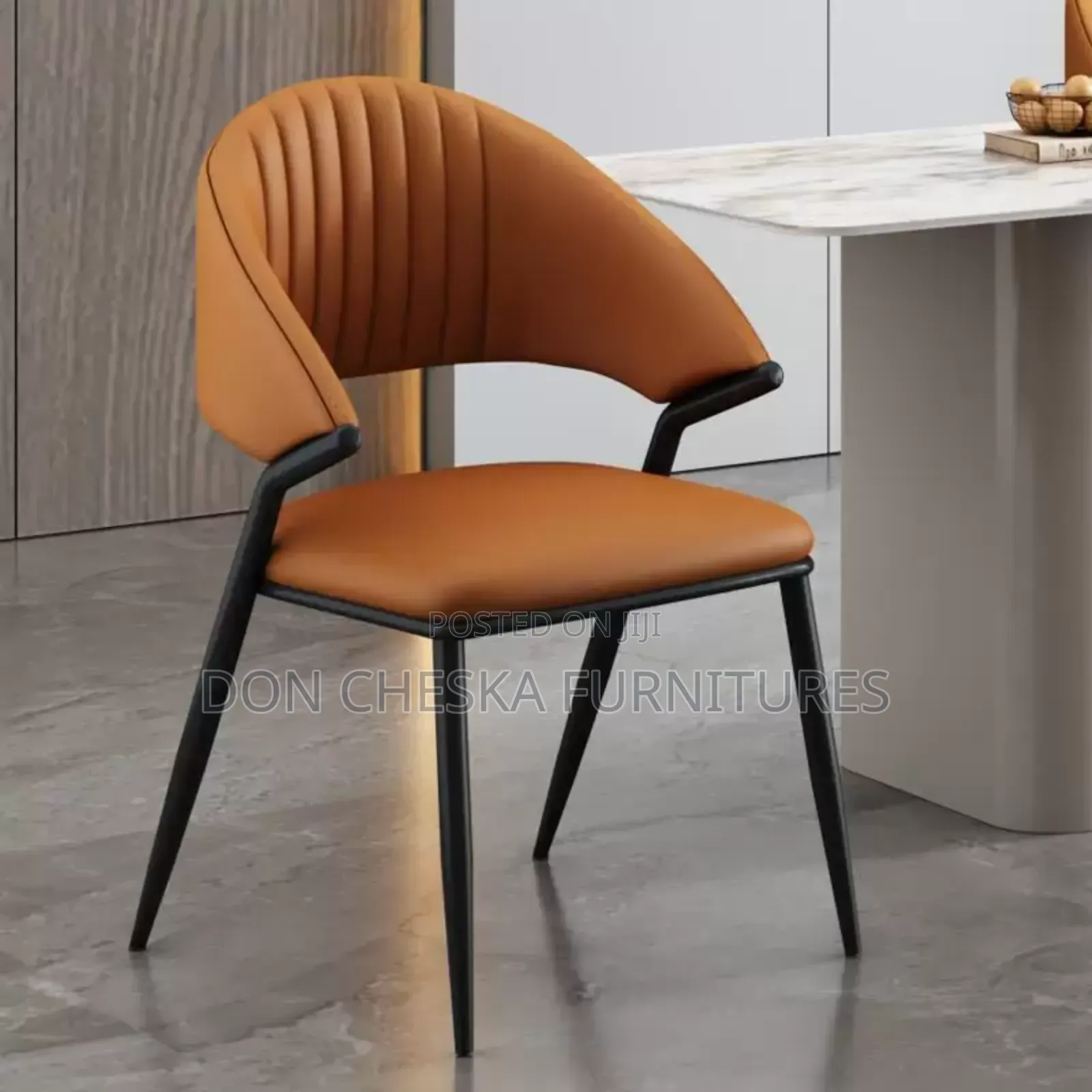 Classic Dinning Chair