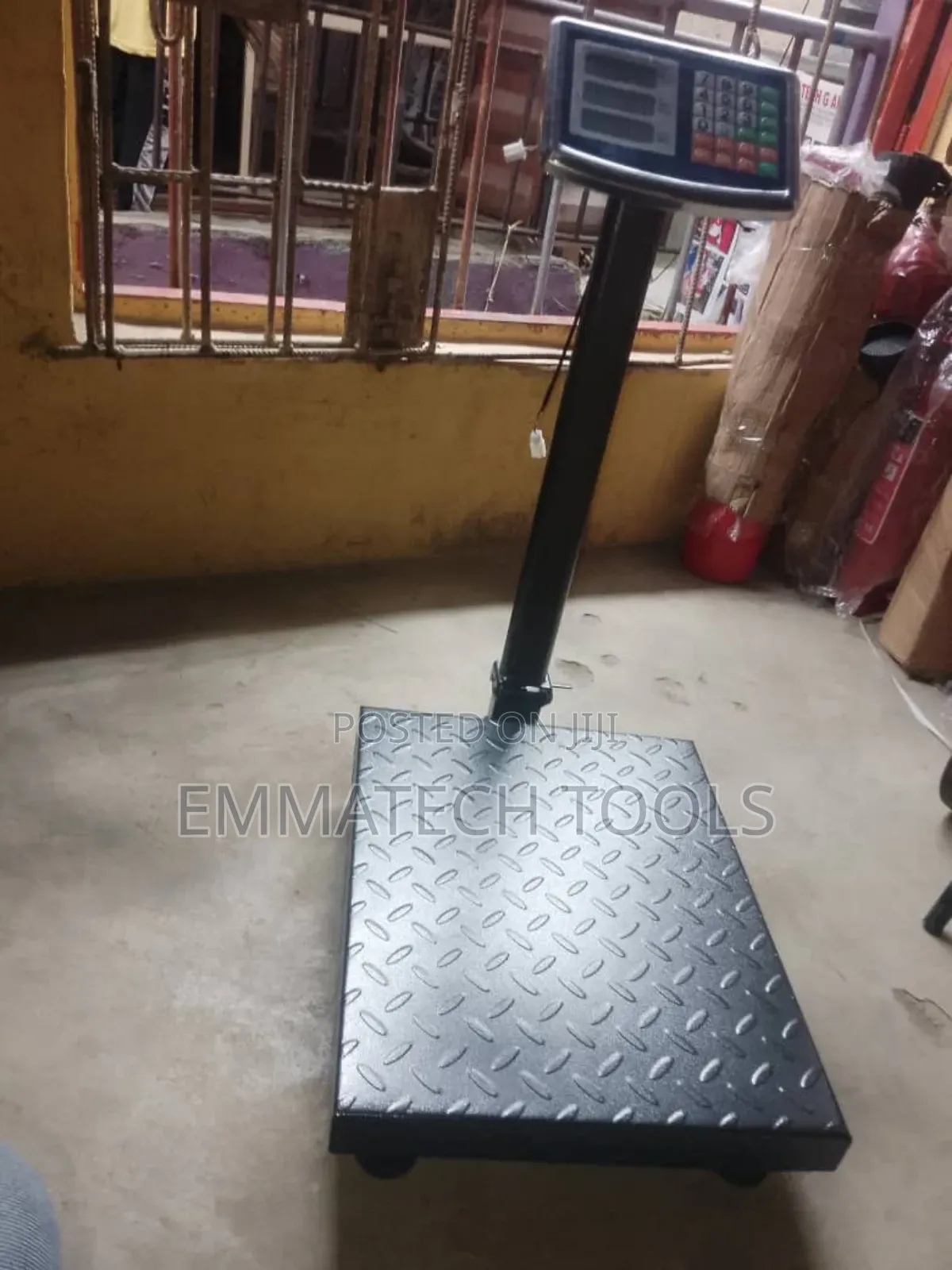 300kg Digital Scale
