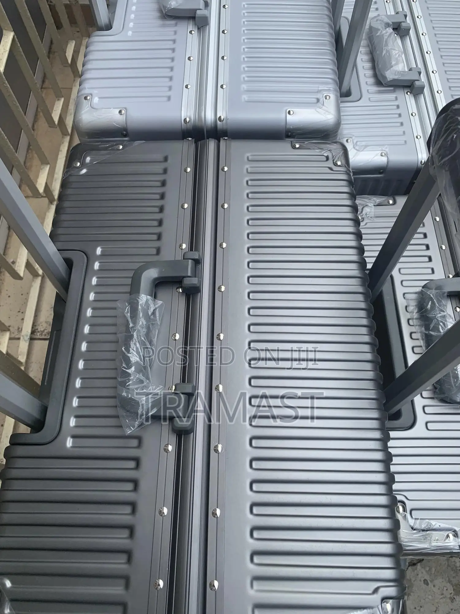 Quality PC Hardcase Travel Luggage in Ikeja, Lagos