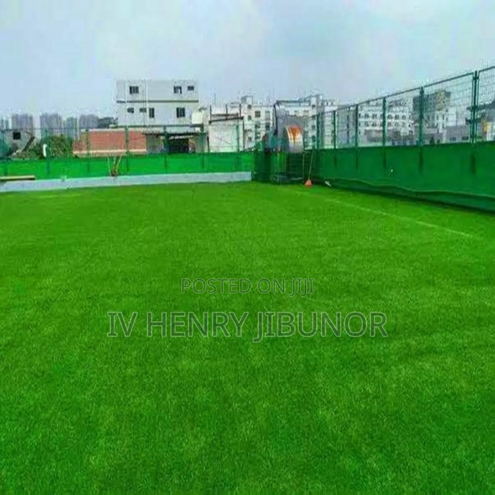 Standard Grass Carpet
