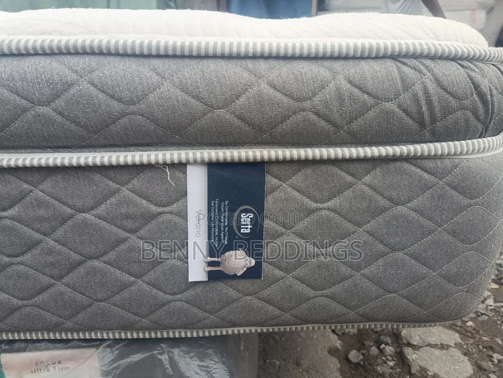 Order for Your 6x6 12inches Affordable Canadian Mattresses