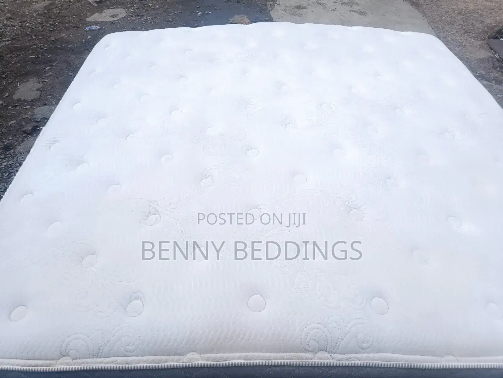 Order for Your 6x6 12inches Affordable Canadian Mattresses