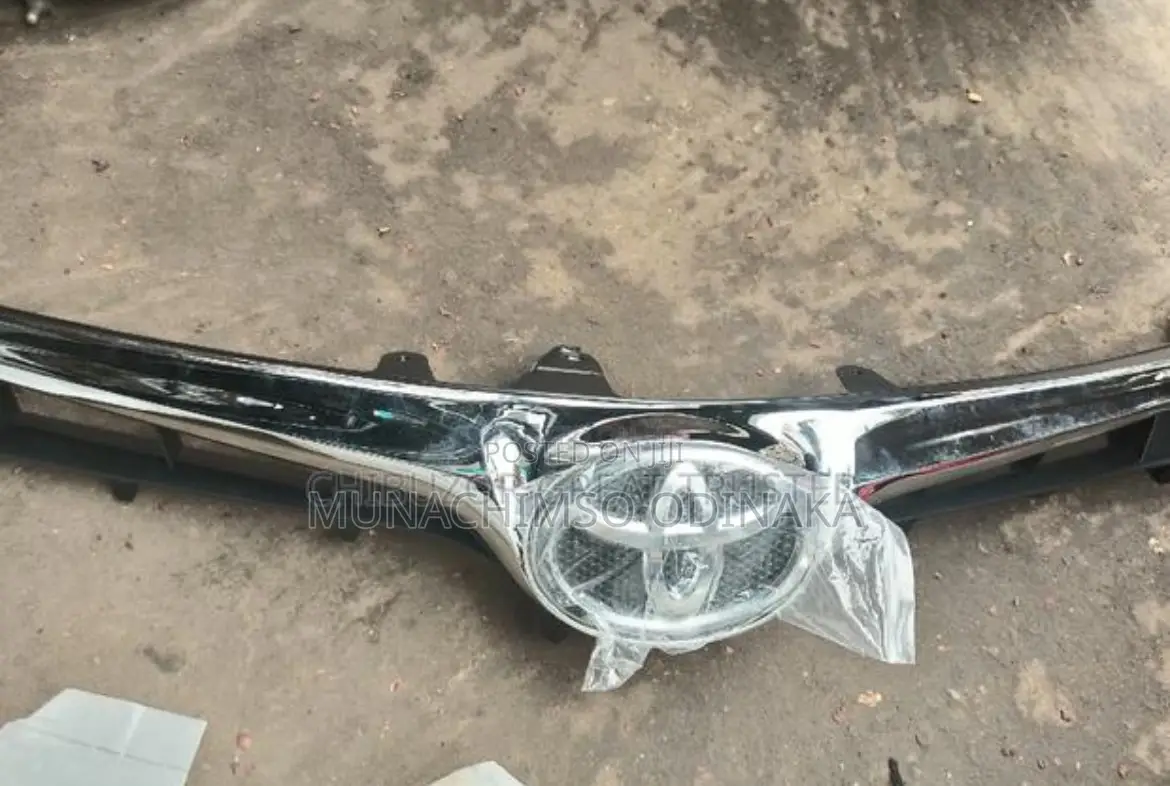 Front Grill for Avalon 2017/2018
