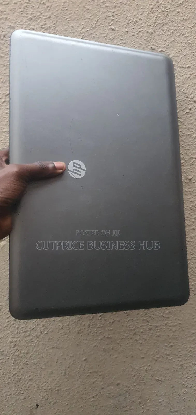 Laptop HP 650 G1 4GB Intel Pentium HDD 250GB
