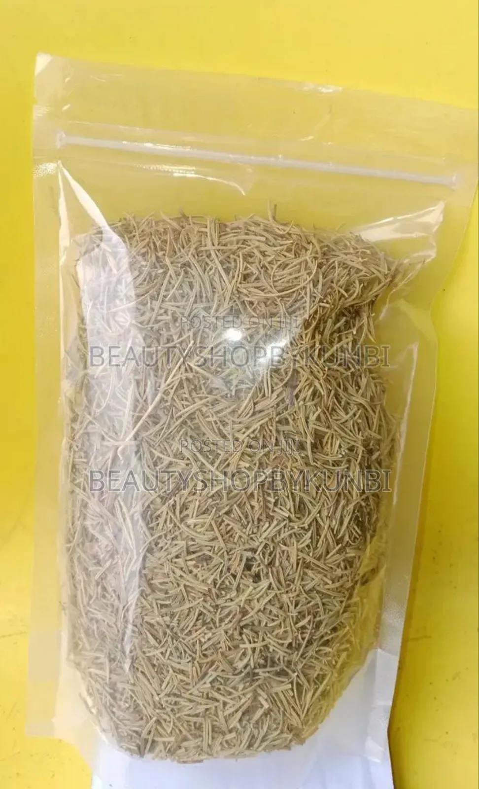 Dried Rosemary Leaves- 100g