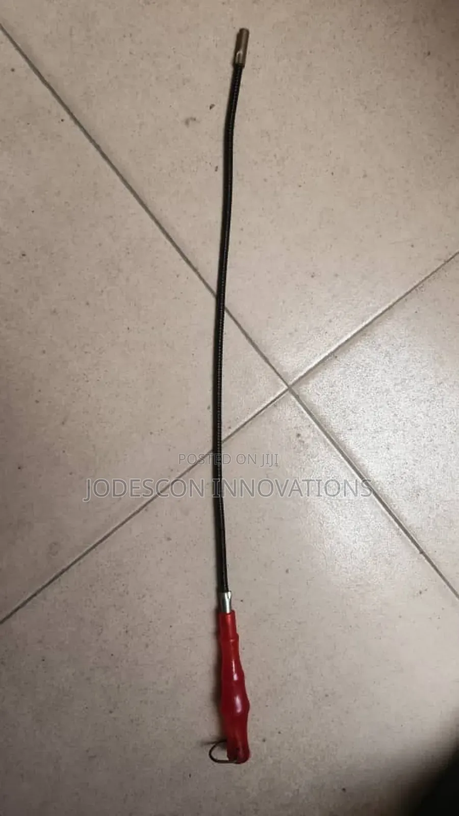 Portable Magnetic Bolt and Nuts Picker