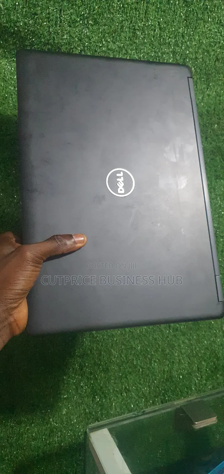 Laptop Dell Latitude 5480 8GB Intel Core I7 SSD 256GB