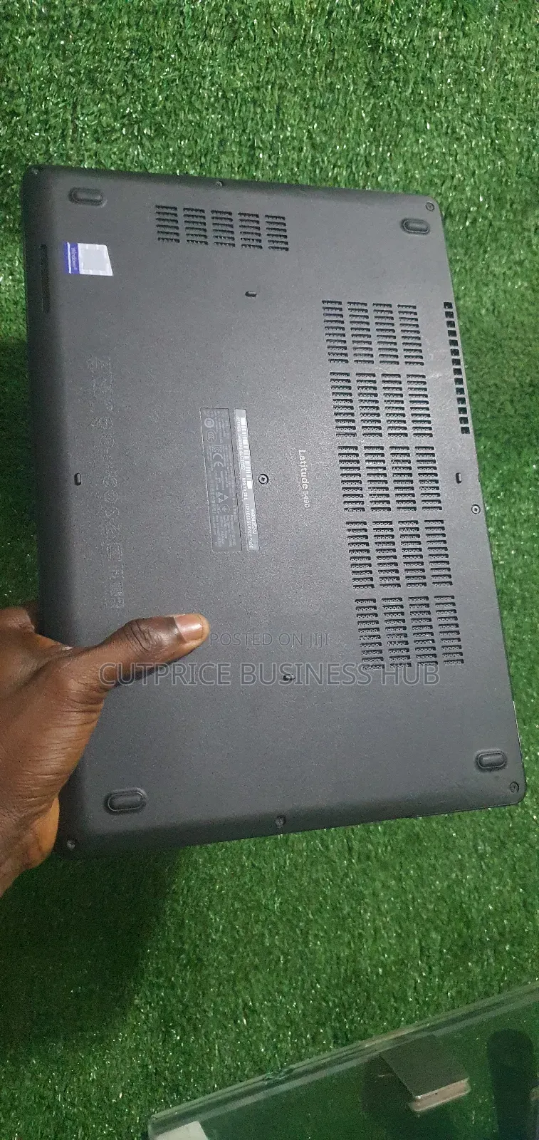 Laptop Dell Latitude 5480 8GB Intel Core I7 SSD 256GB