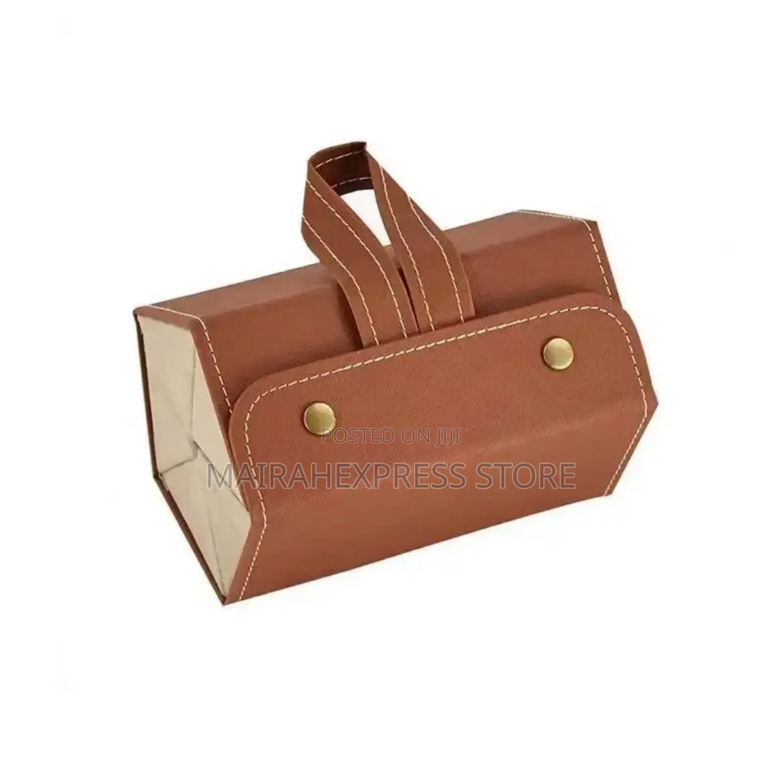 Multifunctional Glasses Storage Box