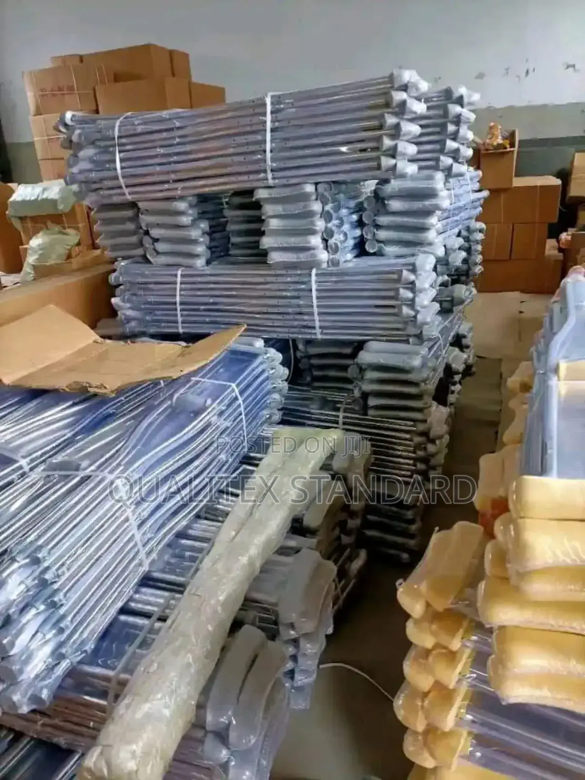 Brand New Crutches ( All Sizes )