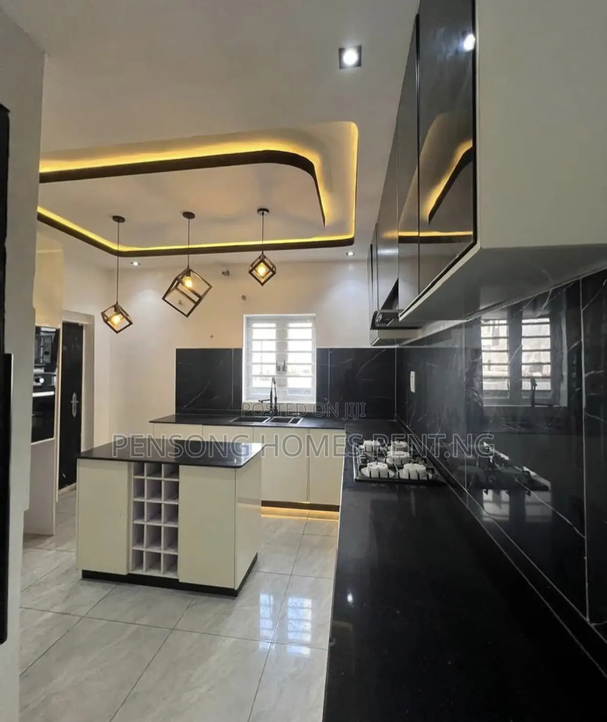 4bdrm Duplex in Ajah Lagos for rent