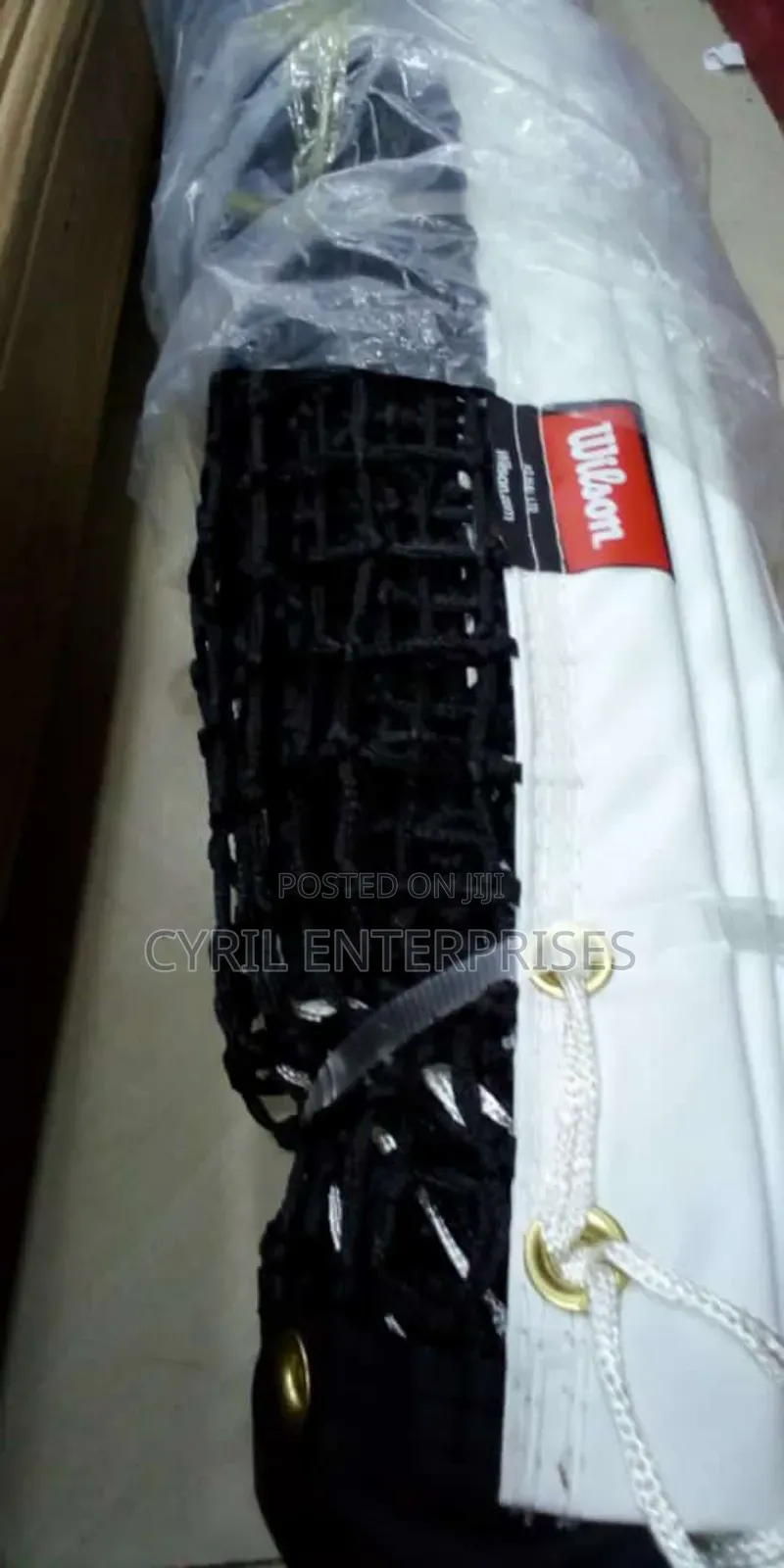 Lawn Tennis Nets