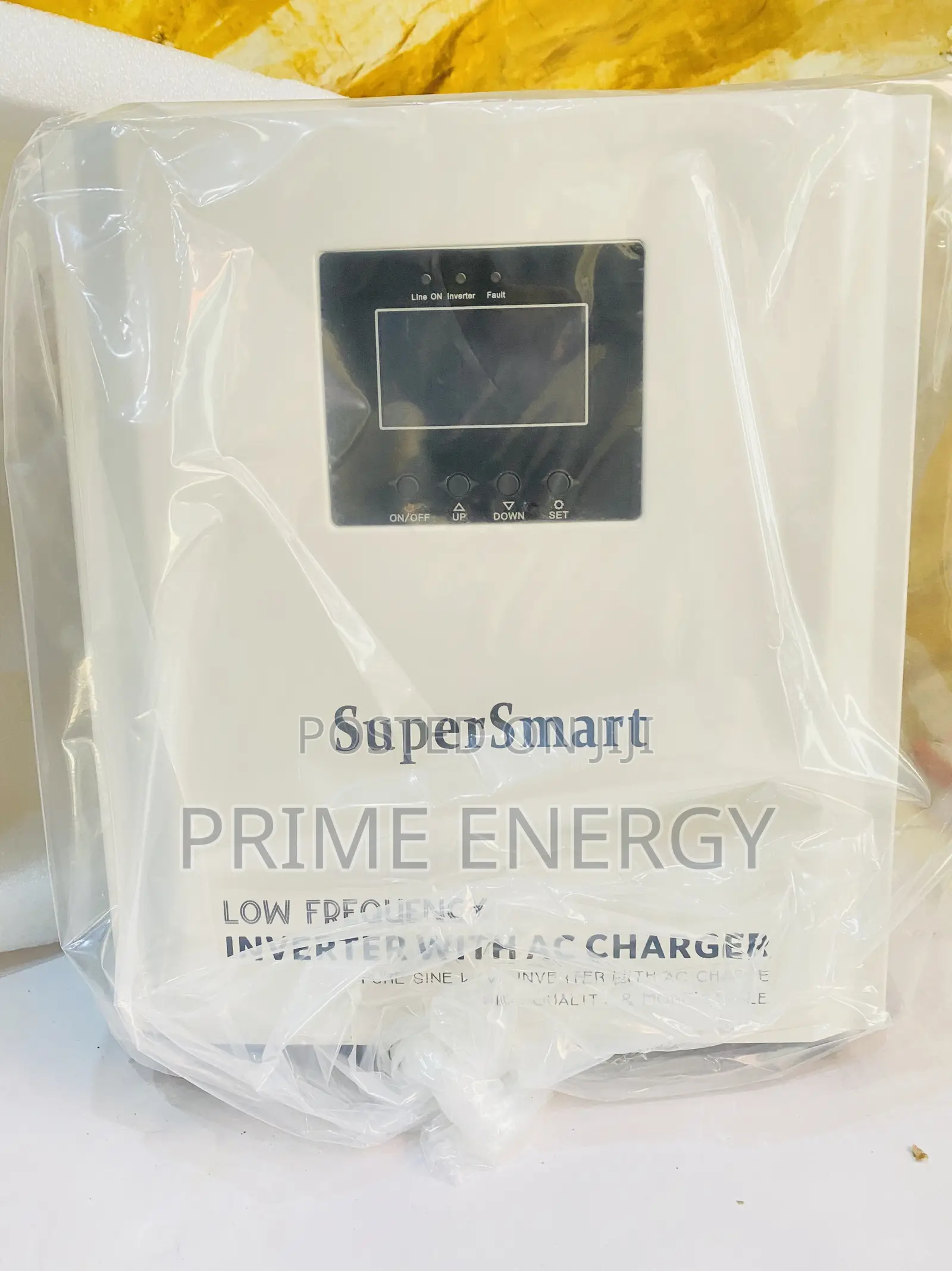 Supersmart 2kva Inverter 24V