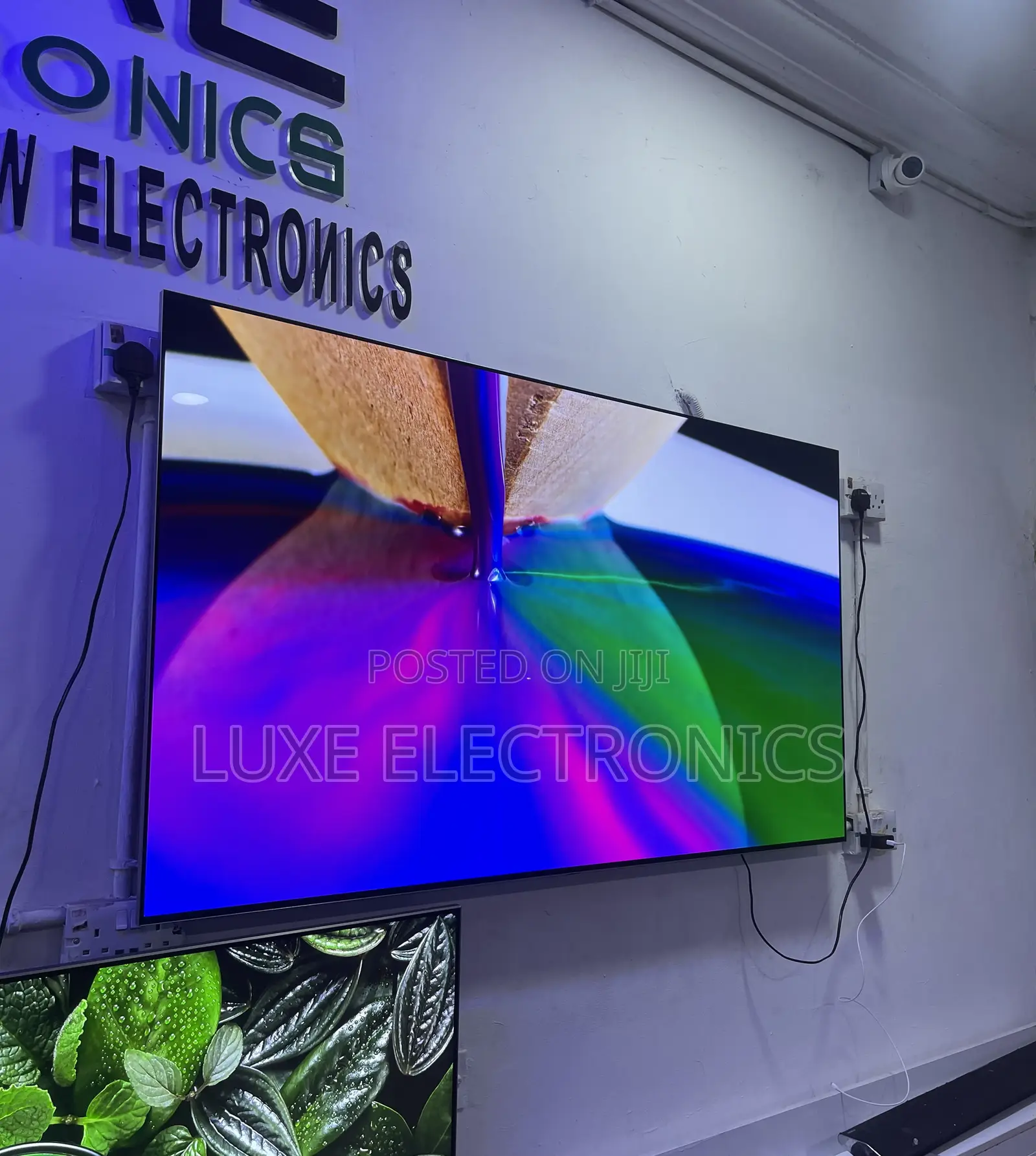 65 Inches Lg Oled G2 Evo Webos Aithinq Smart Tv