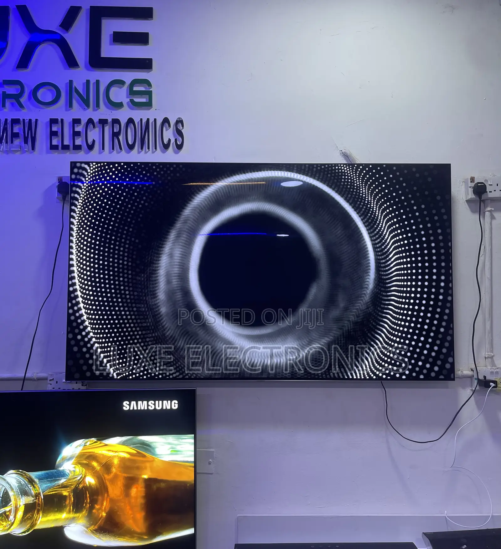 65 Inches Lg Oled G2 Evo Webos Aithinq Smart Tv