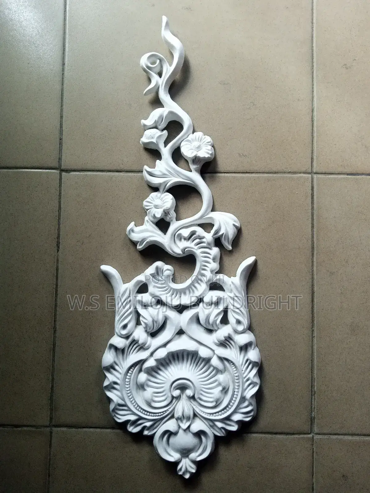 Ornament Decor Design
