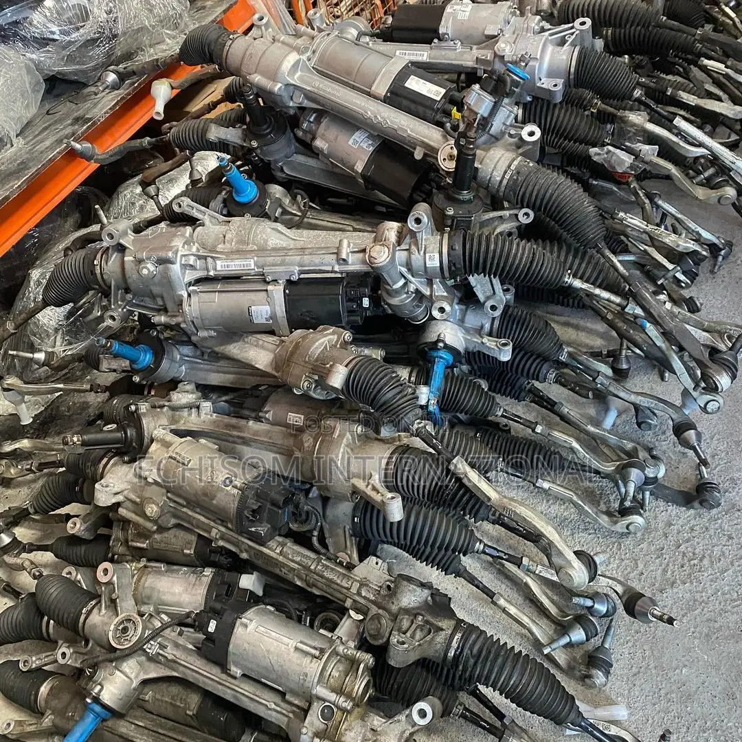 Mercedes-benz Tokunbo Electric Steering Rack