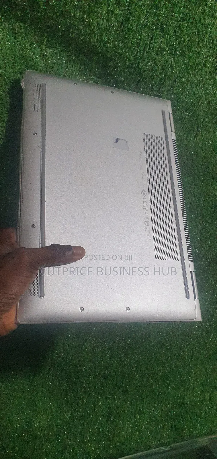 Laptop HP EliteBook 1040 G6 32GB Intel Core I7 SSD 1T