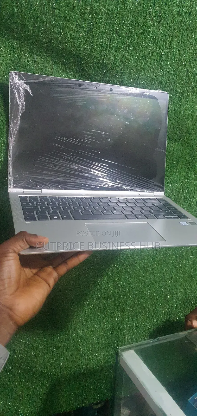 Laptop HP EliteBook 1040 G6 32GB Intel Core I7 SSD 1T
