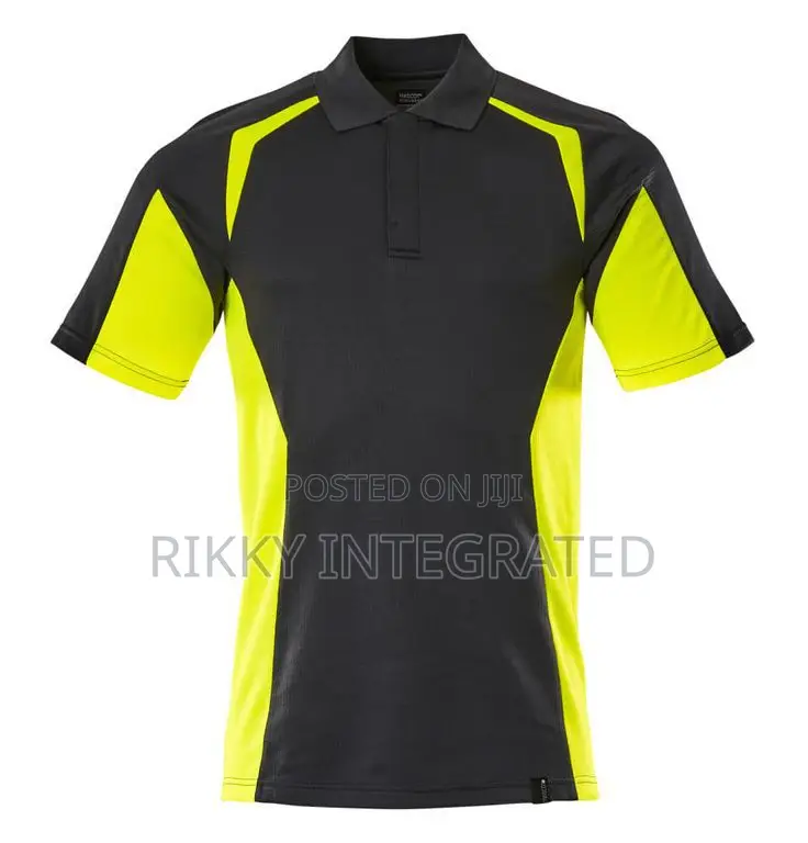 Stand Fabrics for Polos, T-Shirts, School Uniforms