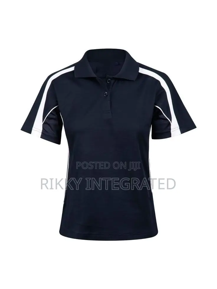 Polos and T-Shirts for Every Professional