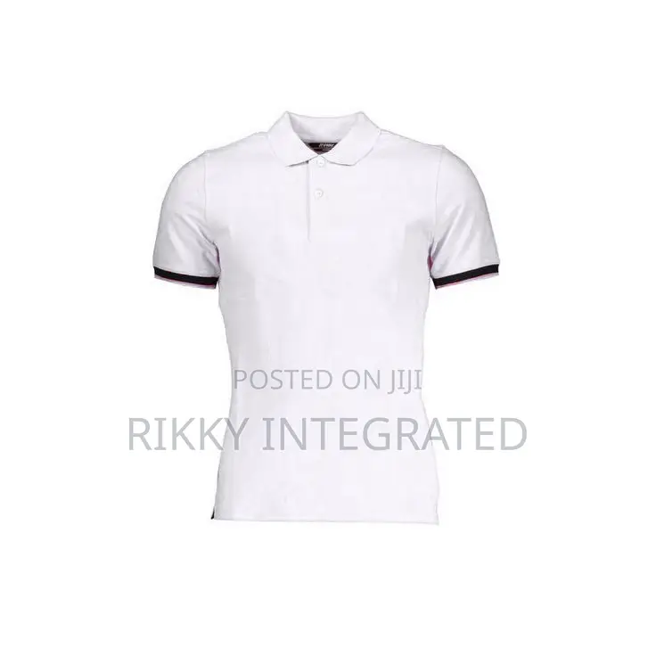 Professional Shirts and Polos for Daily Wear