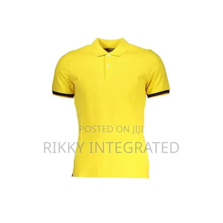 Professional Shirts and Polos for Daily Wear