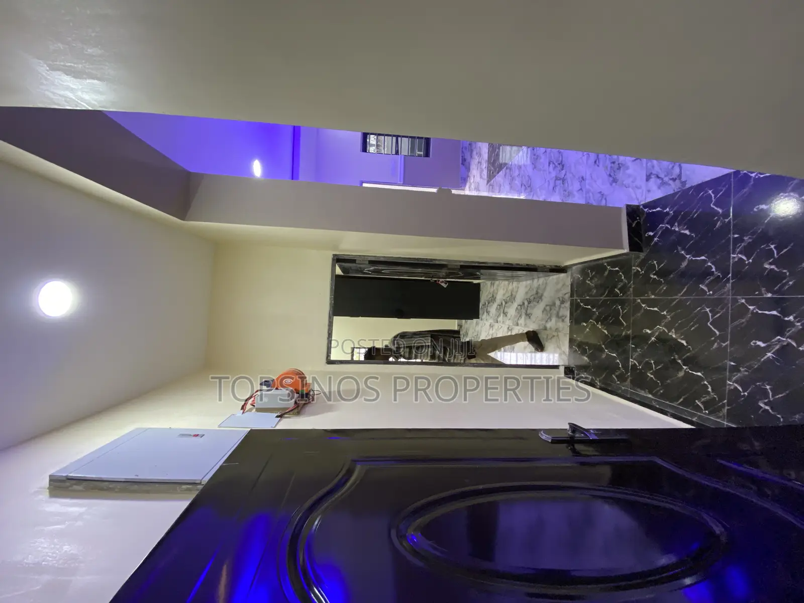 1bdrm Block of Flats in Dawaki for rent