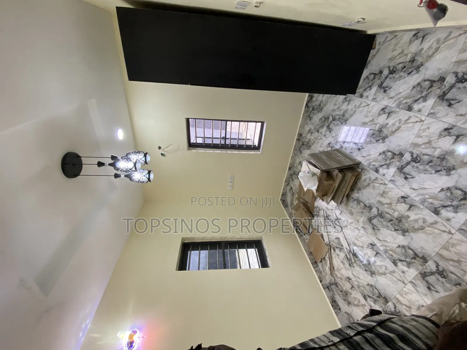 1bdrm Block of Flats in Dawaki for rent