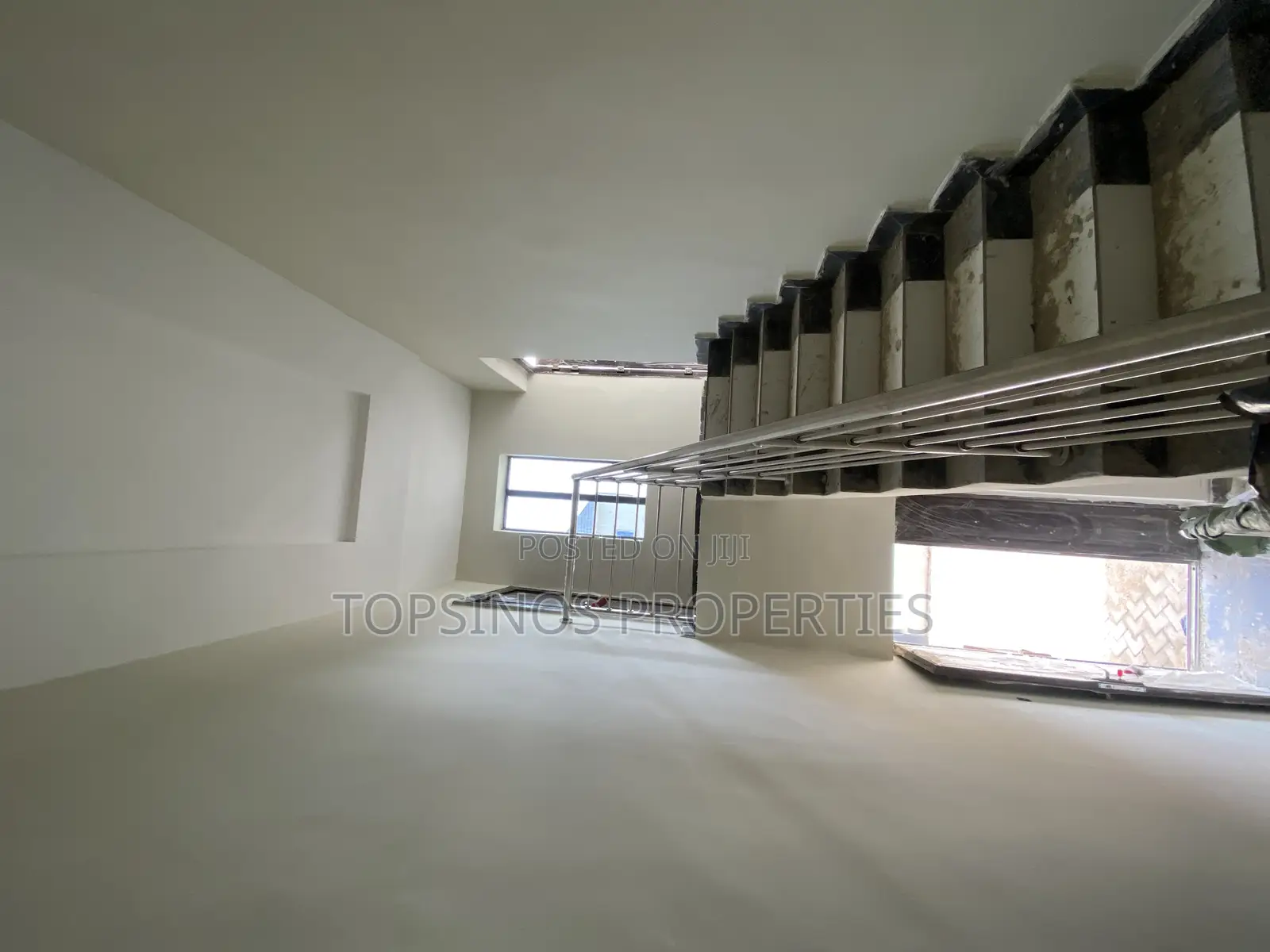 2bdrm Block of Flats in Dawaki for rent