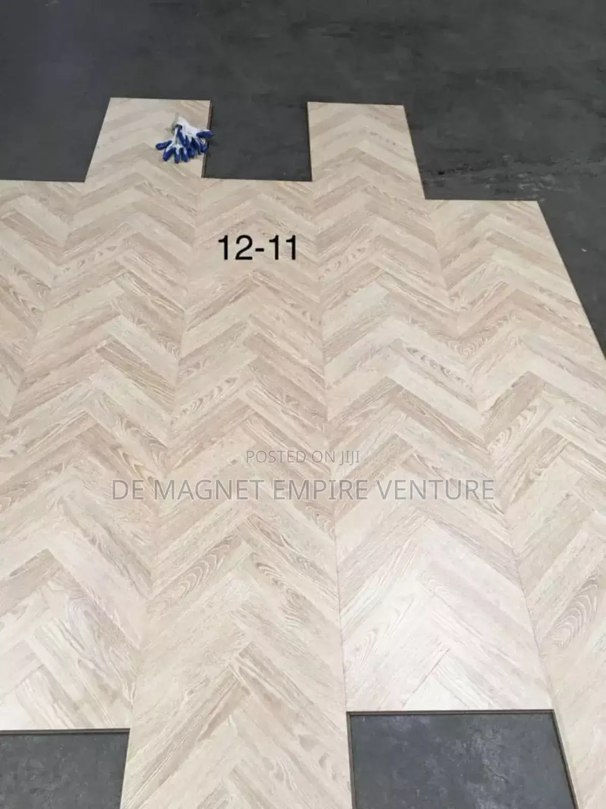Wooden Floor