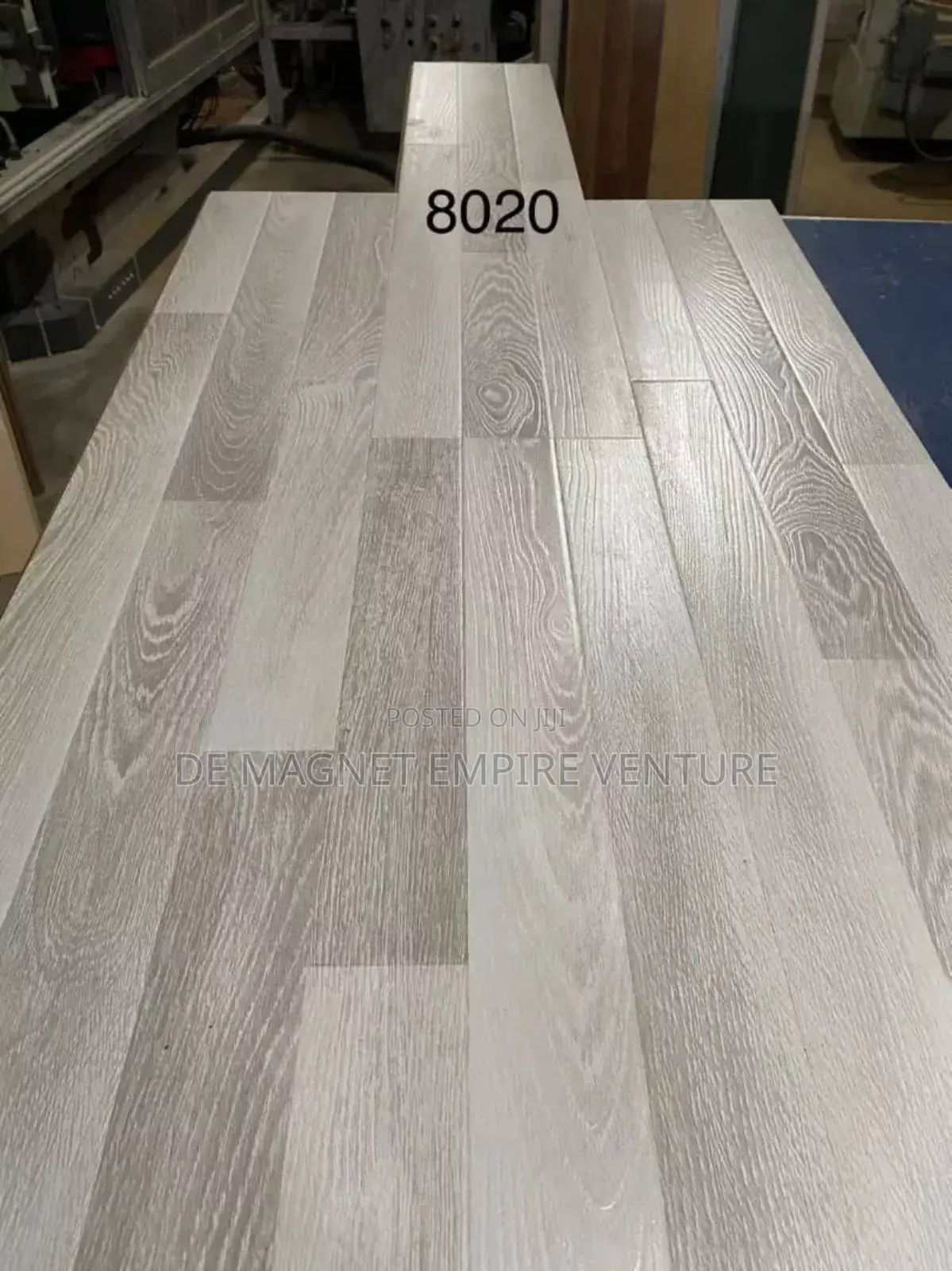 Wooden Floor