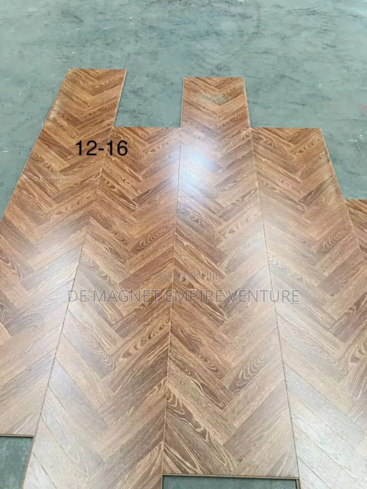 Wooden Floor