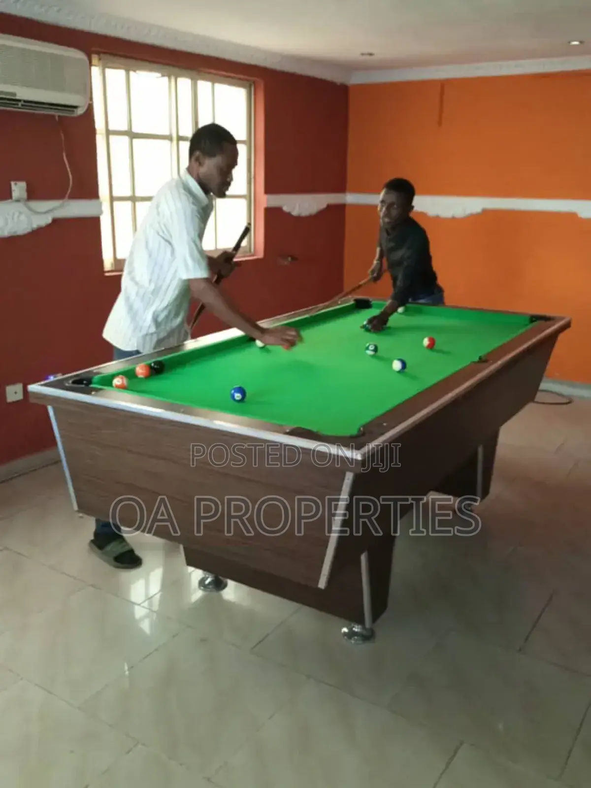 American Standard Hotel Luxury Suites 4 Sale in Ibadan
