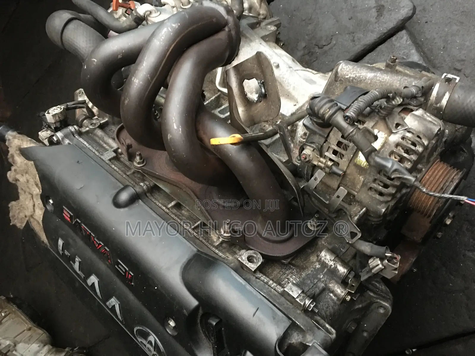 Toyota Camry 2005