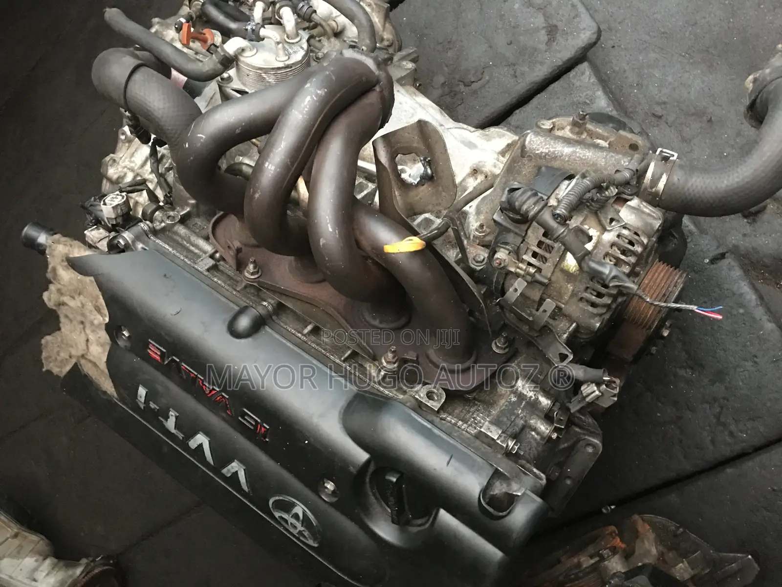 Toyota Camry 2005