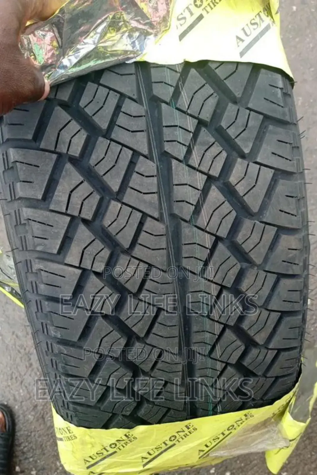255/55r19 Tires for Toyota Highlander